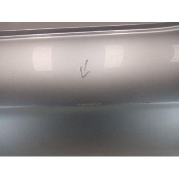 Recambio de puerta trasera izquierda para mg zs suv (azs1) 1.0 t-gdi referencia OEM IAM 10322167  