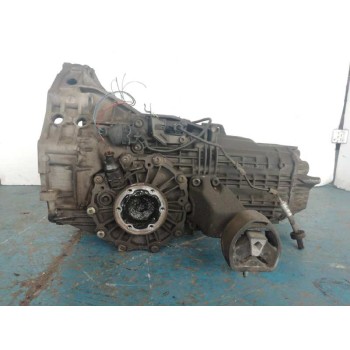 Recambio de caja cambios para volkswagen passat berlina (3b2) básico referencia OEM IAM   