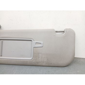 Recambio de parasol izquierdo para hyundai i30 (gd) base referencia OEM IAM   