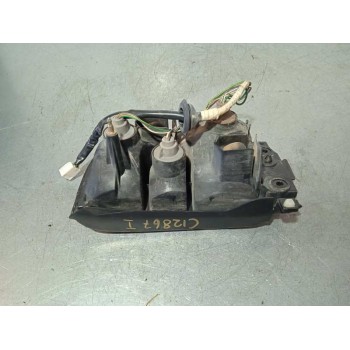 Recambio de piloto trasero izquierdo para toyota rav 4 funcruiser (a1) básico referencia OEM IAM 8156042020  