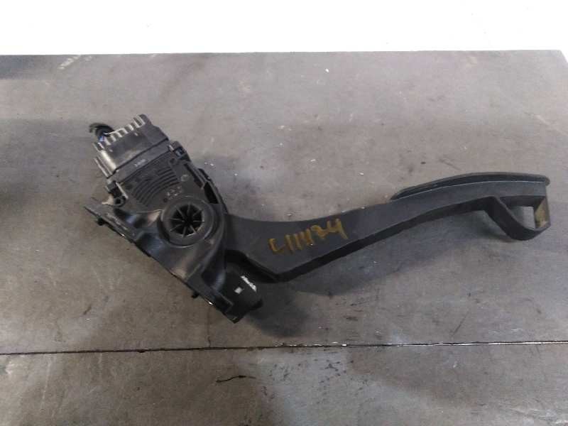 Recambio de potenciometro pedal para volvo xc90 d5 executive (7 asientos) (136kw) referencia OEM IAM 30715179  