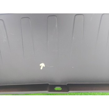 Recambio de paragolpes trasero para fiat doblo cargo (263_) 1.3 d multijet (263wxu1a) referencia OEM IAM 735473499 735473499 