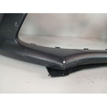 Recambio de paragolpes delantero para dacia sandero ii (b8_) 1.0 lpg (b8ml) referencia OEM IAM T0000201092  