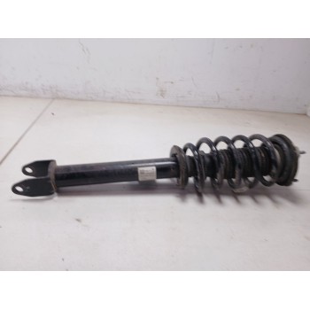 Recambio de amortiguador delantero izquierdo para tesla model 3 ev referencia OEM IAM 104436401F  