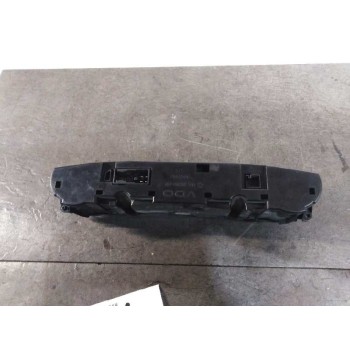 Recambio de mando climatizador para mercedes-benz clase e (w211) berlina e 270 cdi (211.016) referencia OEM IAM 2118300385  