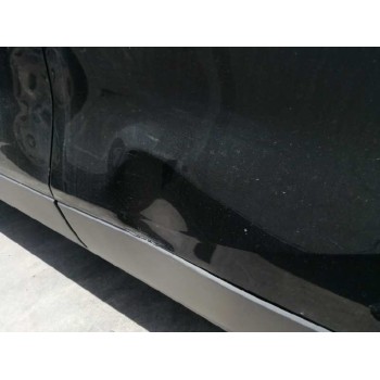 Recambio de puerta trasera izquierda para opel mokka x selective start/stop referencia OEM IAM  MUY TOCADA 