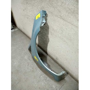 Recambio de aleta delantera derecha para renault grand modus authentique referencia OEM IAM   