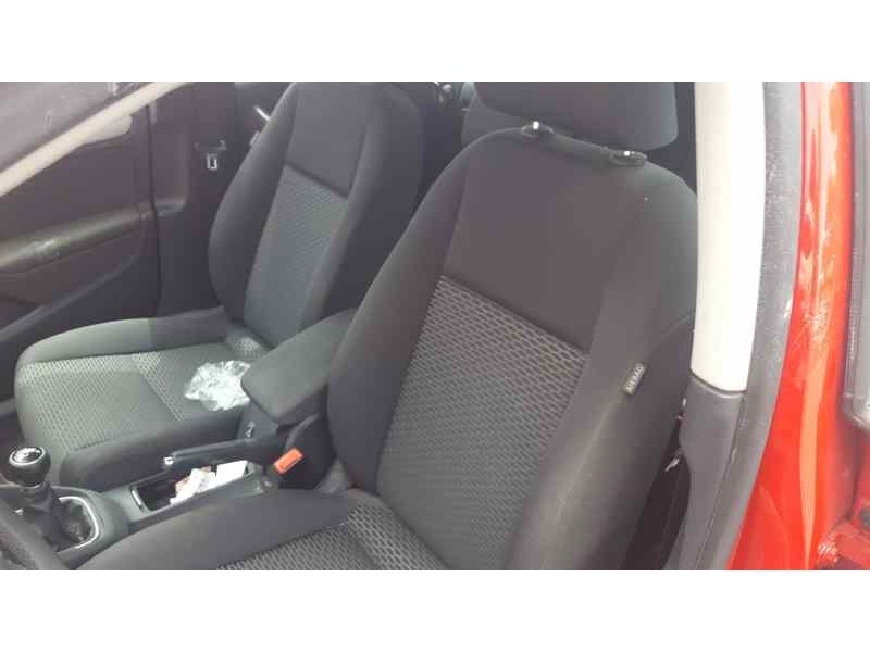 Recambio de juego asientos completo para volkswagen golf vi (5k1) rabbit bluemotion referencia OEM IAM   