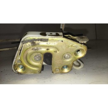 Recambio de cerradura puerta trasera derecha para mitsubishi montero (l040) referencia OEM IAM   