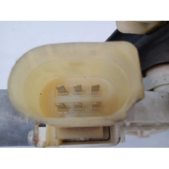 Recambio de elevalunas delantero derecho para bmw serie 3 berlina (e90) 318d referencia OEM IAM  6927028 6 PINS