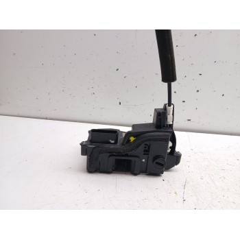 Recambio de cerradura puerta trasera izquierda para omoda 5 referencia OEM IAM 554001267aa  