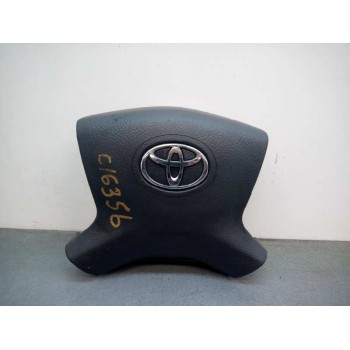AIRBAG DELANTERO IZQUIERDO 61556050D 