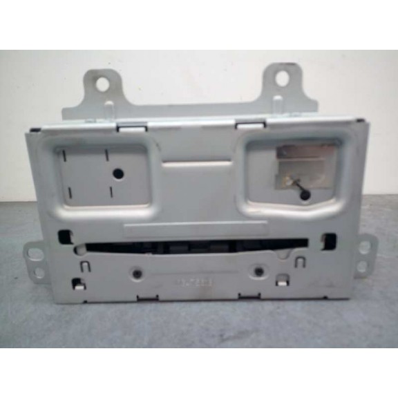 Recambio de sistema audio / radio cd para opel mokka excellence referencia OEM IAM 23499778 CAJA 