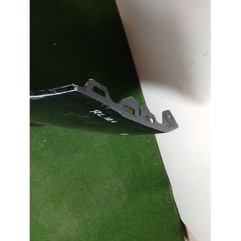 Recambio de paragolpes delantero para ford focus iii 2.0 tdci referencia OEM IAM bm5117757a  1 serie