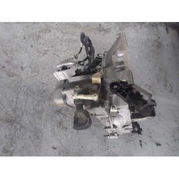 Recambio de caja cambios para peugeot 208 active referencia OEM IAM 20A701  