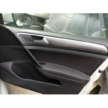 GUARNECIDO PUERTA DELANTERA DERECHA 5G4868080 