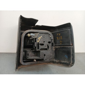 Recambio de piloto trasero izquierdo para volkswagen passat berlina (312) cl referencia OEM IAM 357945111 EXTERIOR 