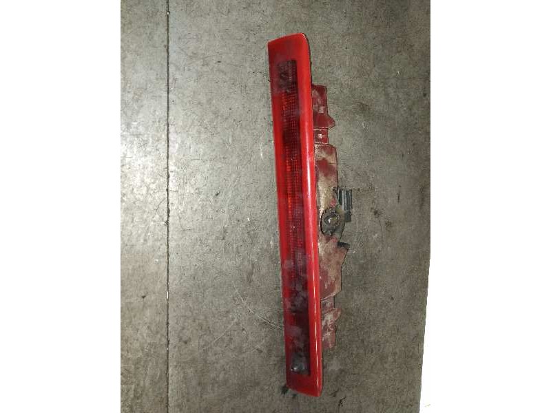 Recambio de luz central de freno para fiat stilo (192) 2.4 20v gt referencia OEM IAM   