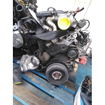 Recambio de motor completo para bmw serie 3 berlina (e90) 320d referencia OEM IAM 204D4D <CASCO> R