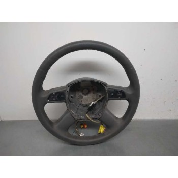 VOLANTE 4F0419091AH DESGASTADO 