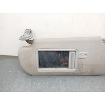 Recambio de parasol izquierdo para hyundai i30 (gd) base referencia OEM IAM   