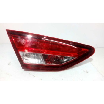 Recambio de piloto trasero izquierdo interior para seat leon (5f1) 1.2 tsi referencia OEM IAM 5F0945093D 5F0945093D 