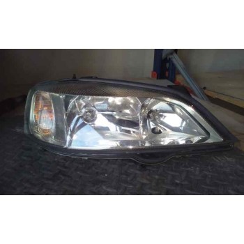 FARO DERECHO BIFARO TOCADO