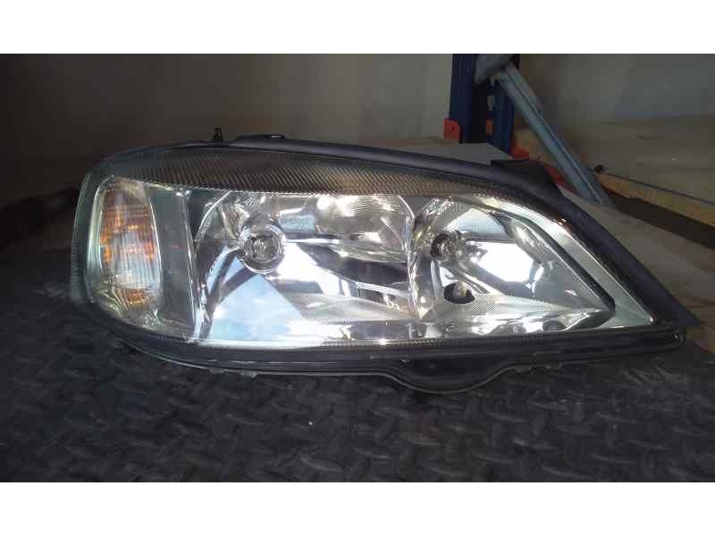 Recambio de faro derecho para opel astra g berlina comfort referencia OEM IAM  BIFARO TOCADO