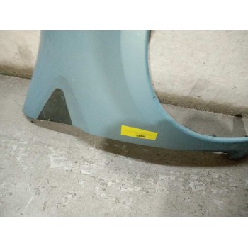 Recambio de aleta delantera derecha para renault grand modus authentique referencia OEM IAM   