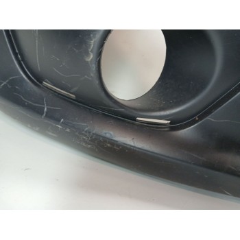 Recambio de paragolpes delantero para dacia sandero ii (b8_) 1.0 lpg (b8ml) referencia OEM IAM T0000201092  