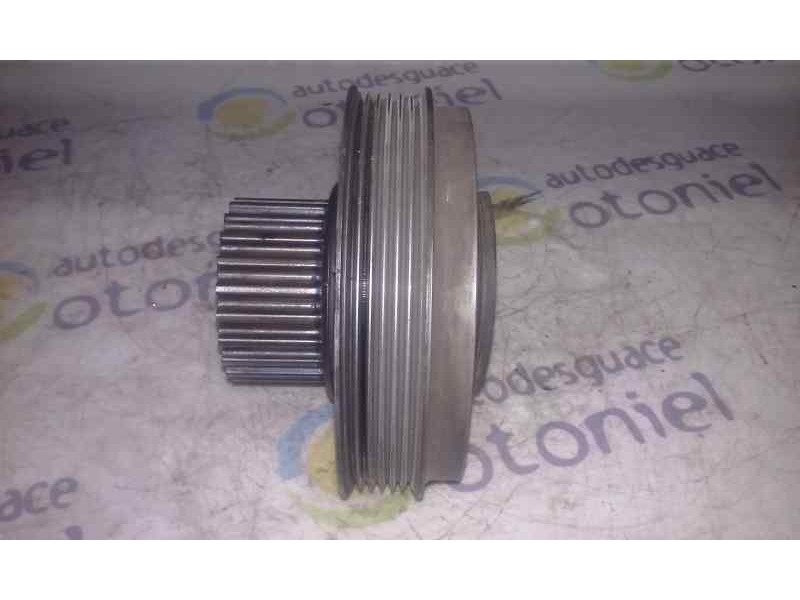Recambio de polea cigueñal para volkswagen passat berlina (3b3) 1.9 tdi referencia OEM IAM 038105278  