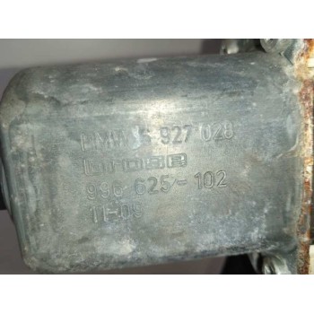 Recambio de elevalunas delantero derecho para bmw serie 3 berlina (e90) 318d referencia OEM IAM  6927028 6 PINS