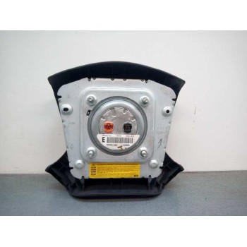 Recambio de airbag delantero izquierdo para toyota avensis berlina (t25) 1.8 sol sedán (4-ptas.) referencia OEM IAM 61556050D  