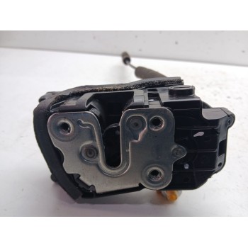 Recambio de cerradura puerta trasera izquierda para omoda 5 referencia OEM IAM 554001267aa  