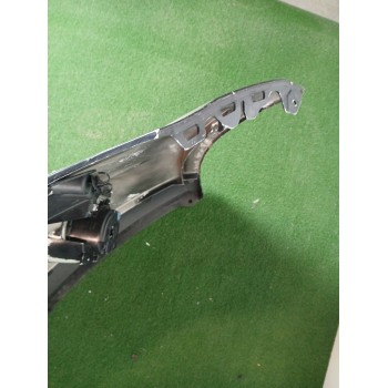 Recambio de paragolpes delantero para ford focus iii 2.0 tdci referencia OEM IAM bm5117757a  1 serie