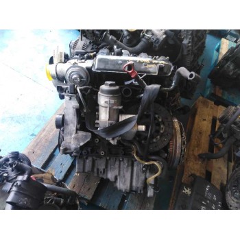 Recambio de motor completo para bmw serie 3 berlina (e90) 320d referencia OEM IAM 204D4D <CASCO> R