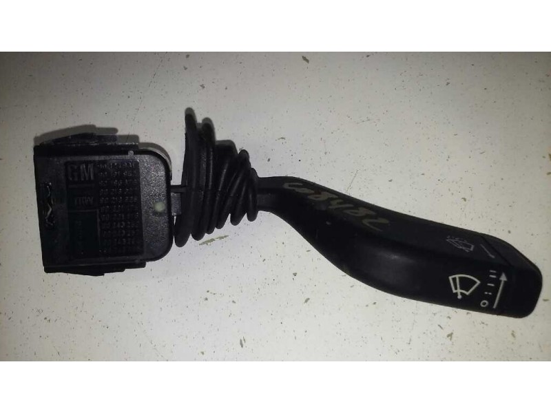 Recambio de mando limpia para opel astra f berlina cool referencia OEM IAM  4P 