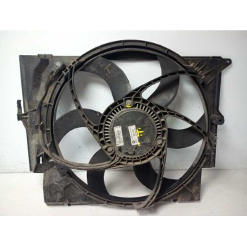 Recambio de electroventilador para bmw serie 3 touring (e91) 320d referencia OEM IAM 6937515 16326937515 3 PINS