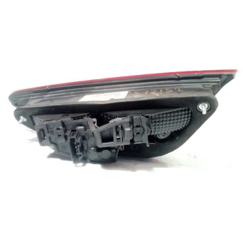 Recambio de piloto trasero izquierdo interior para seat leon (5f1) 1.2 tsi referencia OEM IAM 5F0945093D 5F0945093D 