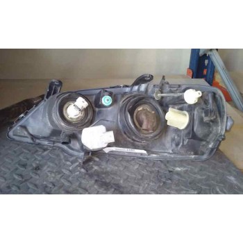 Recambio de faro derecho para opel astra g berlina comfort referencia OEM IAM  BIFARO TOCADO