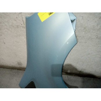 Recambio de aleta delantera derecha para renault grand modus authentique referencia OEM IAM   