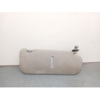 Recambio de parasol izquierdo para hyundai i30 (gd) base referencia OEM IAM   
