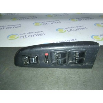 MANDO ELEVALUNAS DELANTERO IZQUIERDO 35750S1CG12 