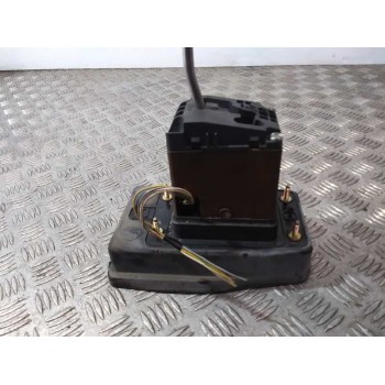 Recambio de palanca cambio para peugeot 407 st sport referencia OEM IAM 9660705180  AUTOMATICO