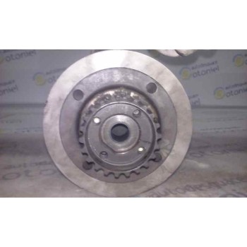 Recambio de polea cigueñal para volkswagen passat berlina (3b3) 1.9 tdi referencia OEM IAM 038105278  