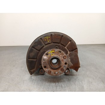 Recambio de mangueta delantera izquierda para volkswagen touran (1t3) 1.6 tdi referencia OEM IAM   