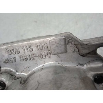 Recambio de bomba aceite para audi a6 berlina (4b2) 2.5 tdi referencia OEM IAM 059115105F 059115105F 