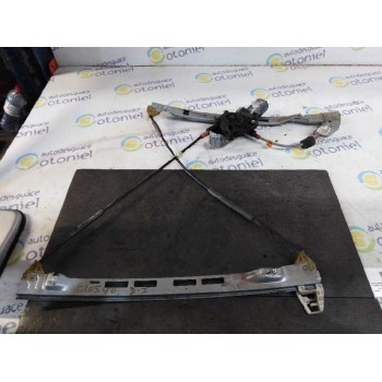 ELEVALUNAS DELANTERO IZQUIERDO 2 PIN 5P