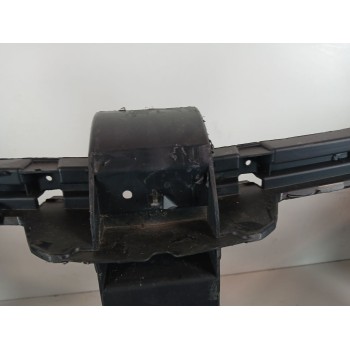 Recambio de paragolpes delantero para dacia sandero ii (b8_) 1.0 lpg (b8ml) referencia OEM IAM T0000201092  