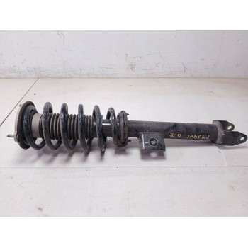 Recambio de amortiguador delantero izquierdo para tesla model 3 ev referencia OEM IAM 104436401F  